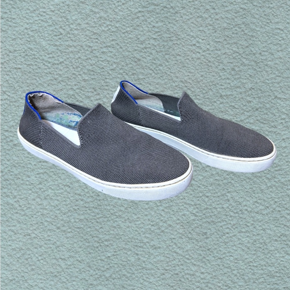 Rothy’s The Original Slip-on Knit Sneaker